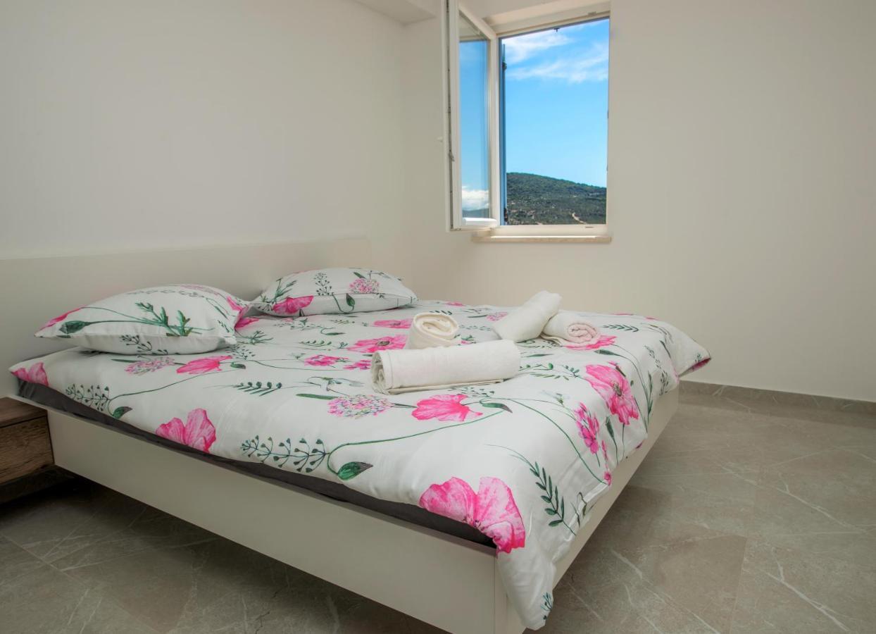 Best Island View Đảo Đảo Cres Ngoại thất bức ảnh