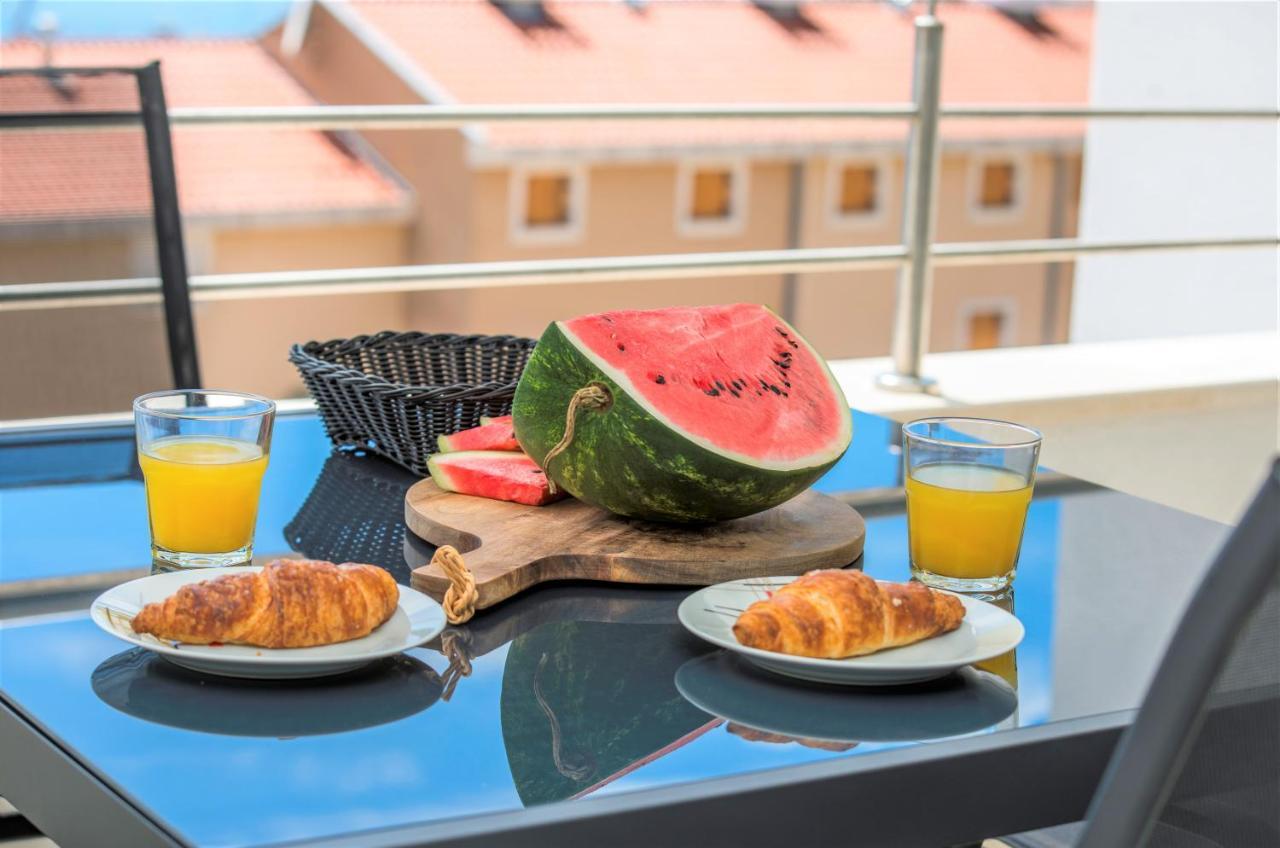 Best Island View Đảo Đảo Cres Ngoại thất bức ảnh