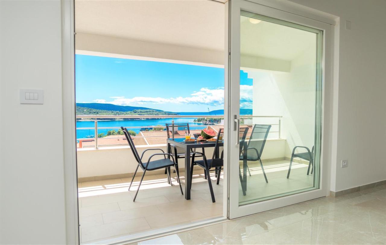 Best Island View Đảo Đảo Cres Ngoại thất bức ảnh