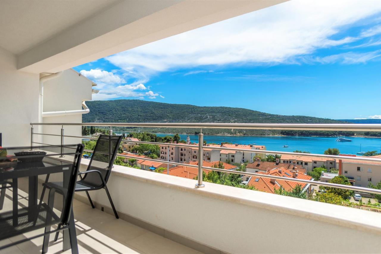 Best Island View Đảo Đảo Cres Ngoại thất bức ảnh