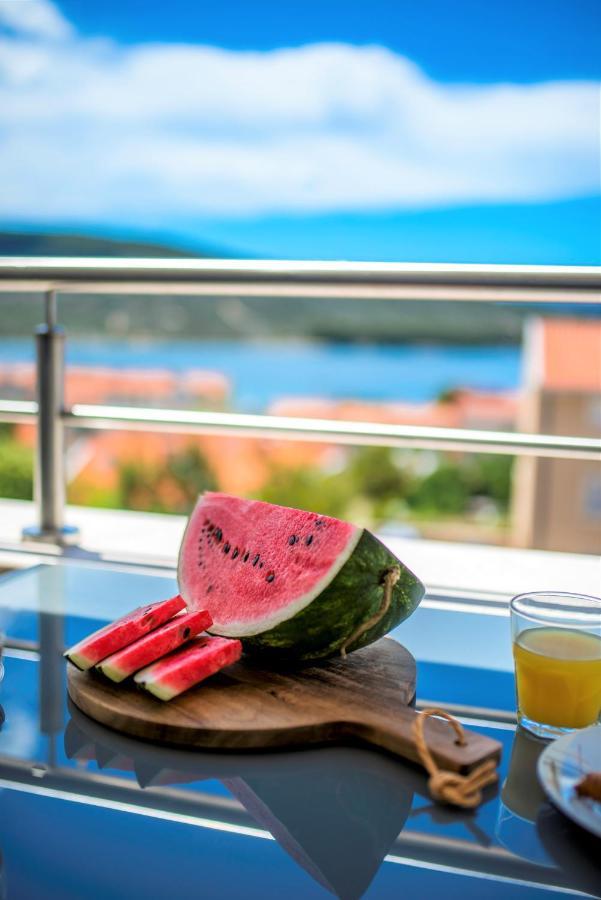 Best Island View Đảo Đảo Cres Ngoại thất bức ảnh